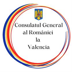 Consulado General de Rumanía en Valencia