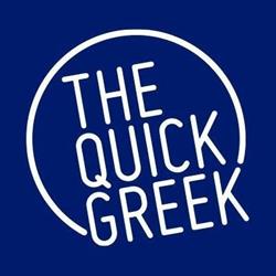 The Quick Greek Poble Nou, Barcelona