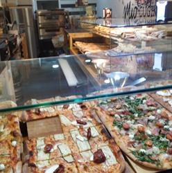 Pizzeria Castaños, Alicante