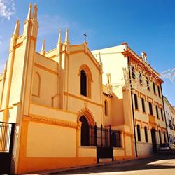 Centro de Día, Riba-roja de Túria