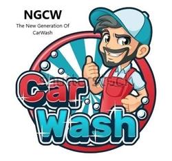 New Generation Of Car Wash, Rivas-Vaciamadrid