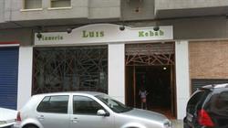 Bar-Pizzeria LUIS, Elche