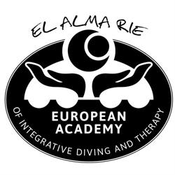El Alma Rie european diving academy, Taucho