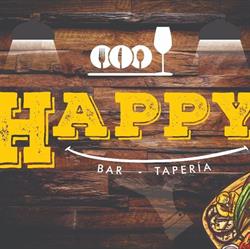 HAPPY Bar-taperia, Puerto de Mazarrón