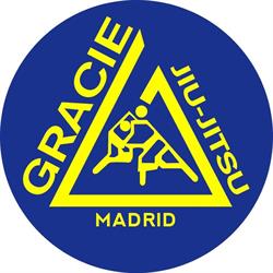 Gracie Madrid, Alcalá de Henares