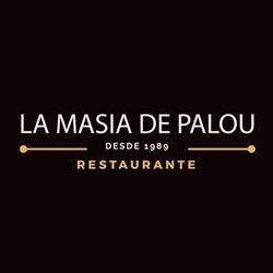 Brasería Restaurante Granollers La Masía de Palou