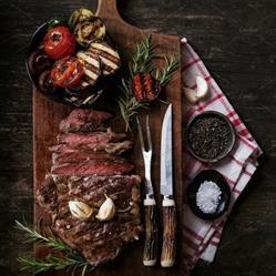 Gourmet Popular, Gines