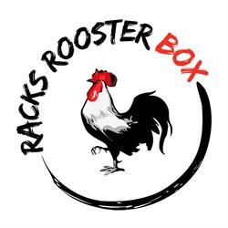 Racksrooster Box, Valladolid