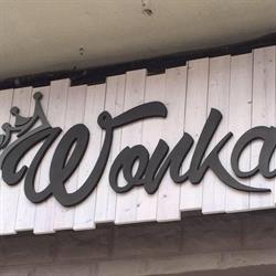 Bar Wonka Paterna