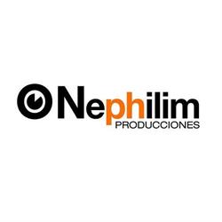 Nephilim Producciones SL, Madrid
