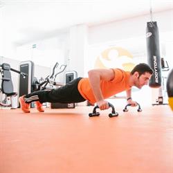 NH Training Concept, Alicante