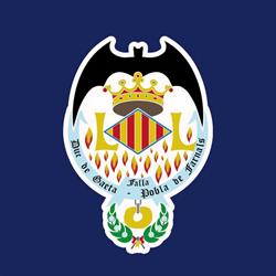 Asociación Cultural Fallera Duc de Gaeta-Pobla de Farnals, Valencia