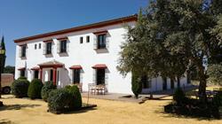Puerto Cabero, El Ronquillo