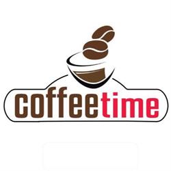 Coffee Time - Madrid