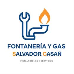 Fontanería y Gas Casañ, Benetússer