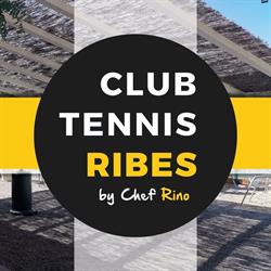 Club tennis by chef Rino, Sant Pere de Ribes