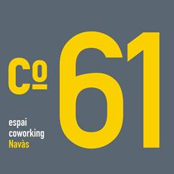 Coworking61, Navas