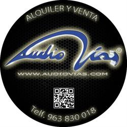 Audiovias, Paterna