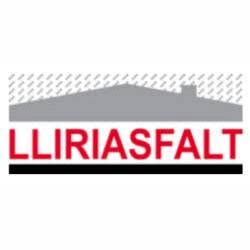 Lliriasfalt