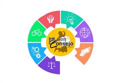 Colegio Buen Consejo La Laguna, San Cristóbal de La Laguna