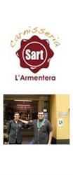 Carnicería Sart, L'Armentera
