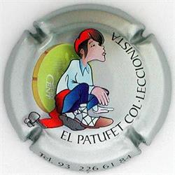 El Patufet Col.leccionista, Vilanova i la Geltrú
