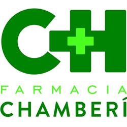 Farmacia Chamberi, Madrid