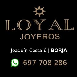 Loyal Joyeros, Borja