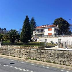 Albergue Mirador de Pedrouzo