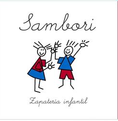 ZAPATERIA INFANTIL SAMBORI, Valencia