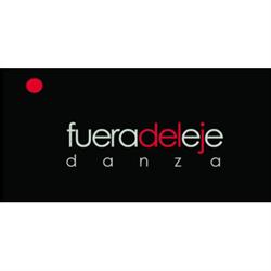 Fueradeleje, Escuela de Danza y Tienda, Pamplona