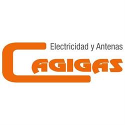 Electricidad Cagigas - Antenas y electricidad, Noja