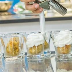 Espezia Catering, Mérida