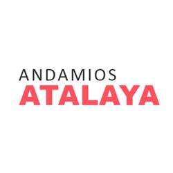ANDAMIOS ATALAYA, Cartagena
