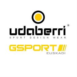 Gsport Euskadi by Udaberri Custom, Beasain