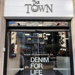 The Town Store, Ourense