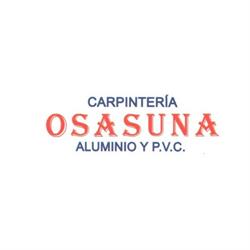 Carpintería De Aluminio Osasuna, Berriozar