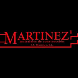 Materiales de Construcción Martinez, Nigrán