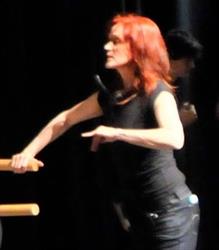 Escuela de Danza Clásica Marta Espuelas, Pamplona