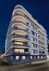 Thalassa Residencial, Ceuta