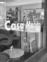 Casa Mondo, Jávea