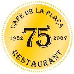 Restaurant Cafè de la Plaça, Casserres