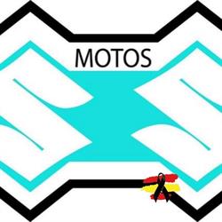 Concesionario Suzuki - Motos SS, Madrid