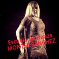 Escuela de Danza Montse Sánchez, Pinto