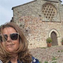 VIAJES OCAÑA, Brenes