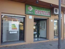 Castello - Aluminio y Pvc, Ibi