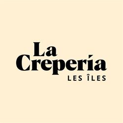 La Crepería Les Îles, San Cristóbal de La Laguna