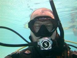 Centro de Buceo Atlantik, Los Realejos