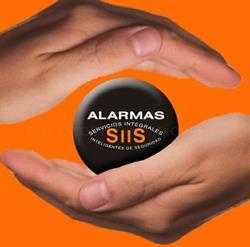 Siis Alarmas, Algorfa