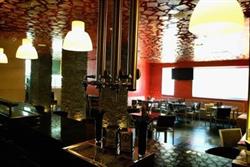 Kafka Cafetería, Barbastro